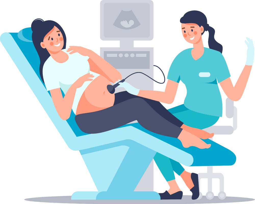 Prenatal Care and Postpartum Care Visits